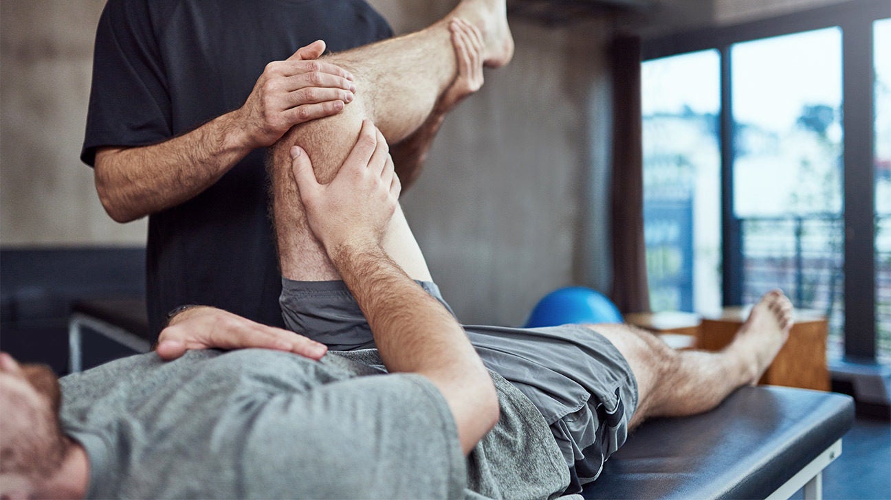 6 Common Types of Physical Therapy You Should Know