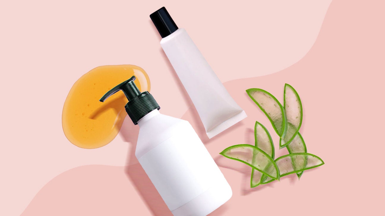 Natural Lube: 14 Products and DIYs to