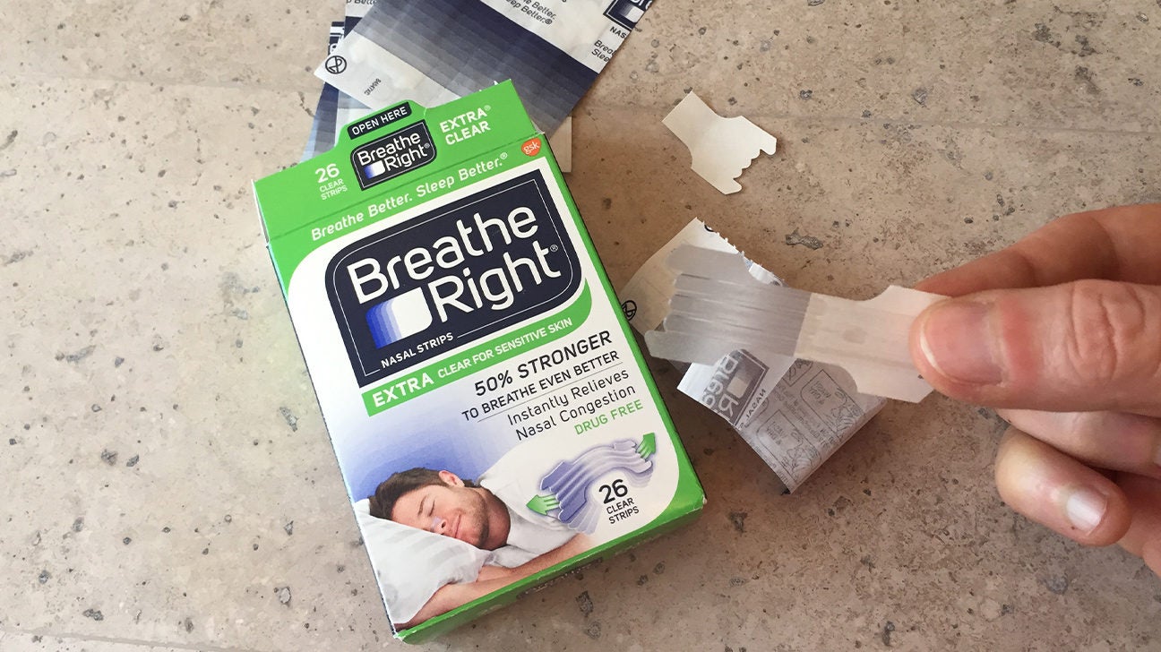 We Tried 3 Popular AntiSnoring Devices