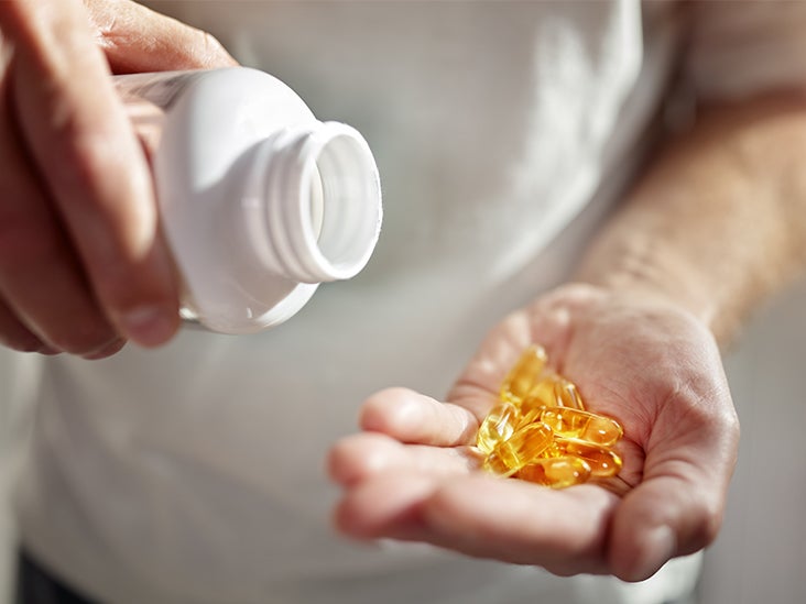 Vitamin D Won’t Lower Risk of a Heart Attack, But There Are Still Reasons to Take It