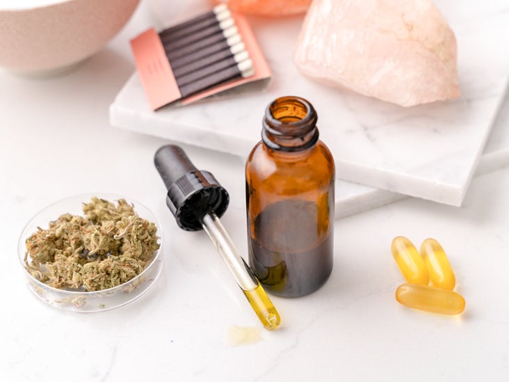One Woman Used CBD Oil and Her Tumor Shrank, But That Doesn't Mean it Cured Cancer