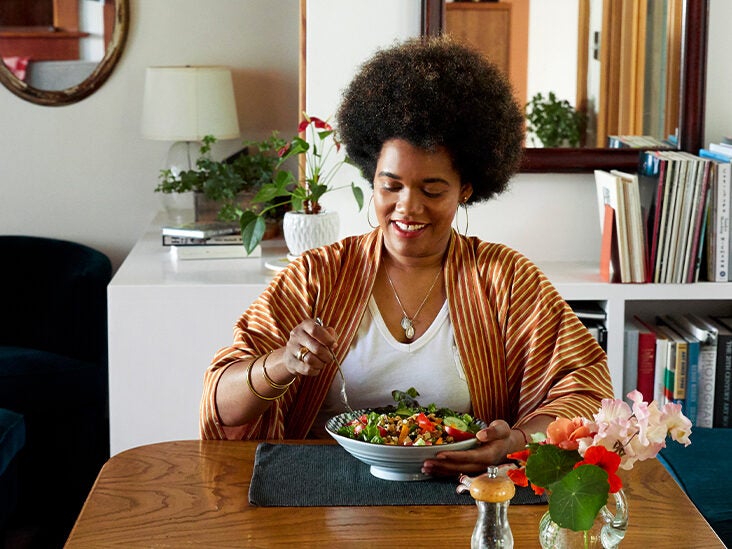 A Quick Guide to Intuitive Eating