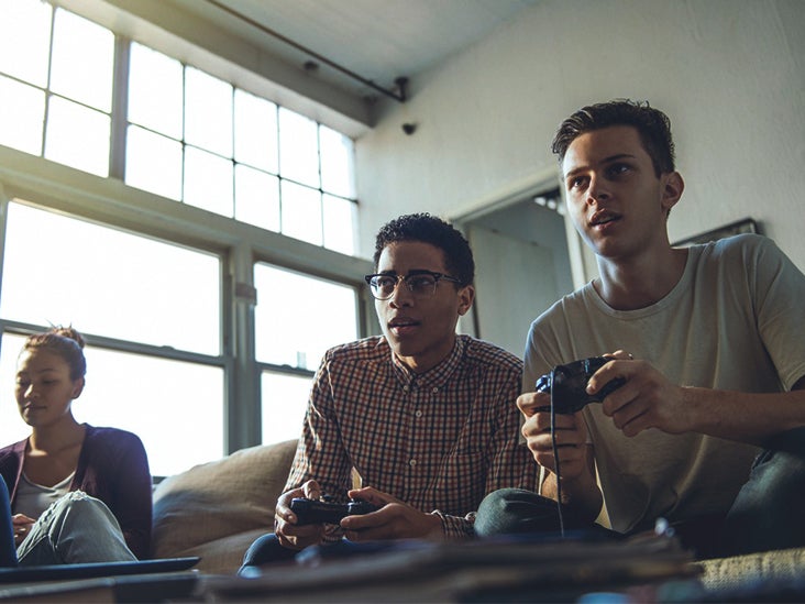 How to Improve Your Reaction Time for Gaming and Other Sports