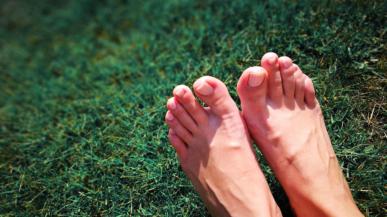 What Morton's Toe Means for Your Feet