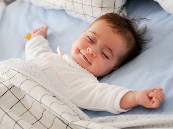 How to Sleep Train Your Toddler
