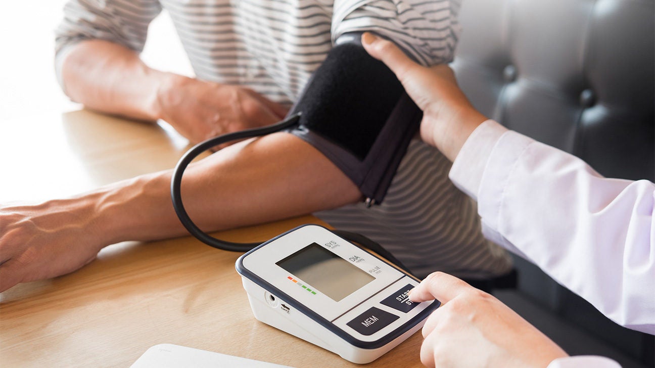 Savvy Senior: Some tips to help you choose blood pressure monitor