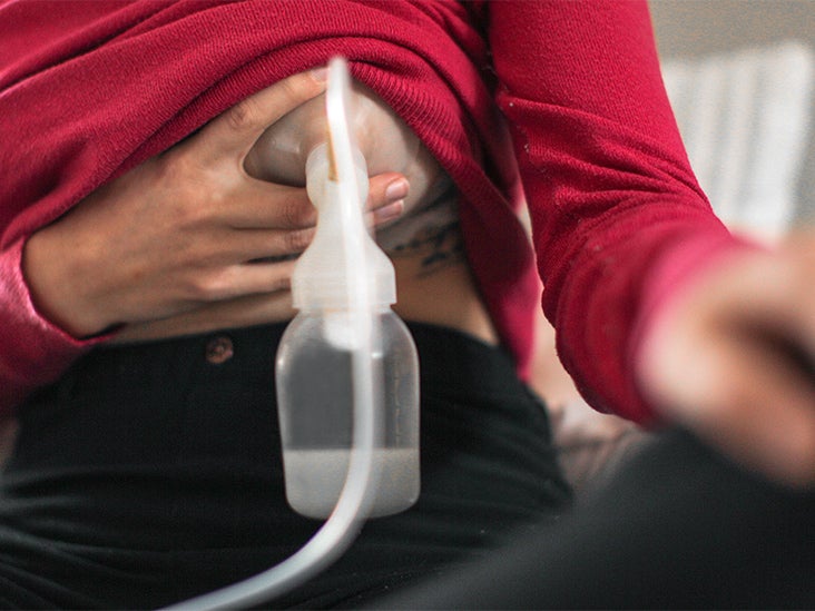 A Complete Guide to Pumping Breast Milk