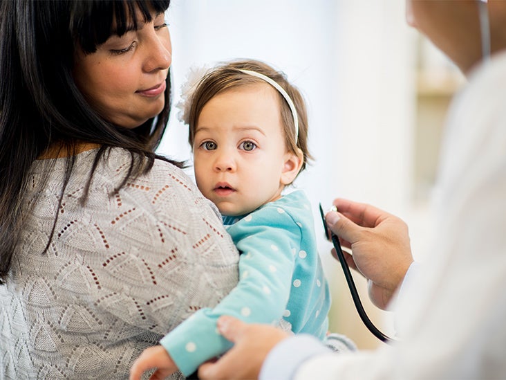 Why Some Children Still Get Questionable Medical Exemptions for Vaccines