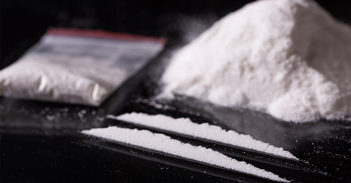What Happens If You Do Cocaine Once: Side Effects & Risks