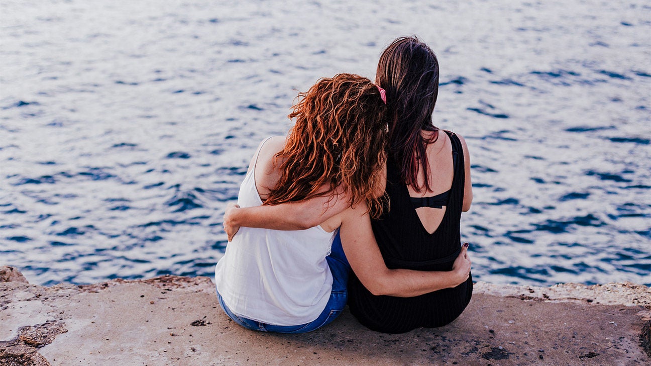 25 Special Words To Describe Someone You Love
