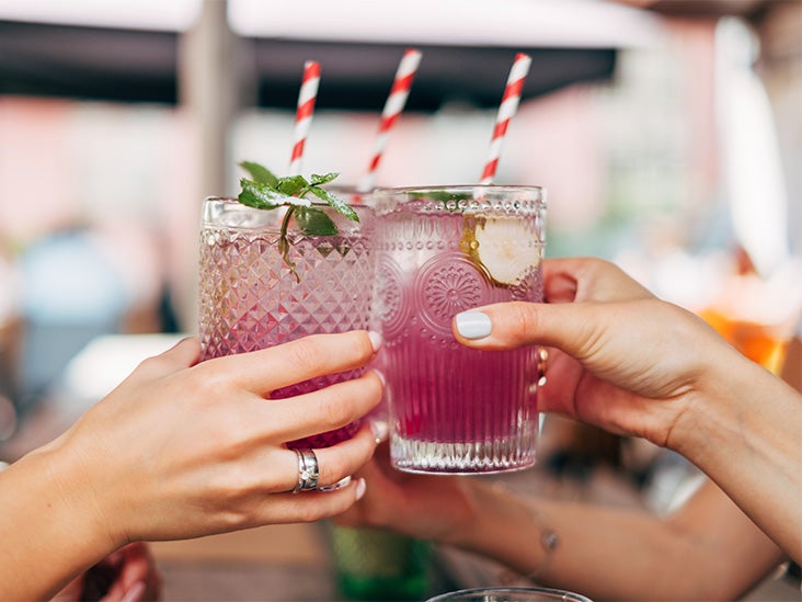 It’s a Lot Easier to Binge Drink Than You May Think. Here’s Why