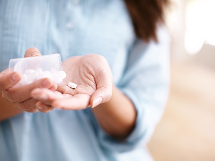 Here's Why Doctors Are Warning Against Daily Aspirin