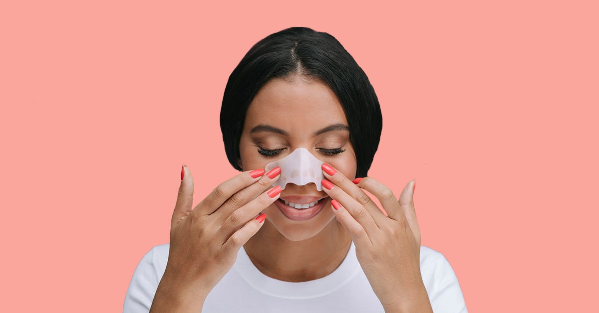 How to Get Rid of Blackheads on Nose: 8 Options, Plus Prevention Tips
