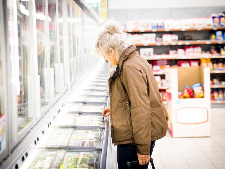 Frozen Veggies at Trader Joes, Stop and Shop Recalled Over Listeria Fears