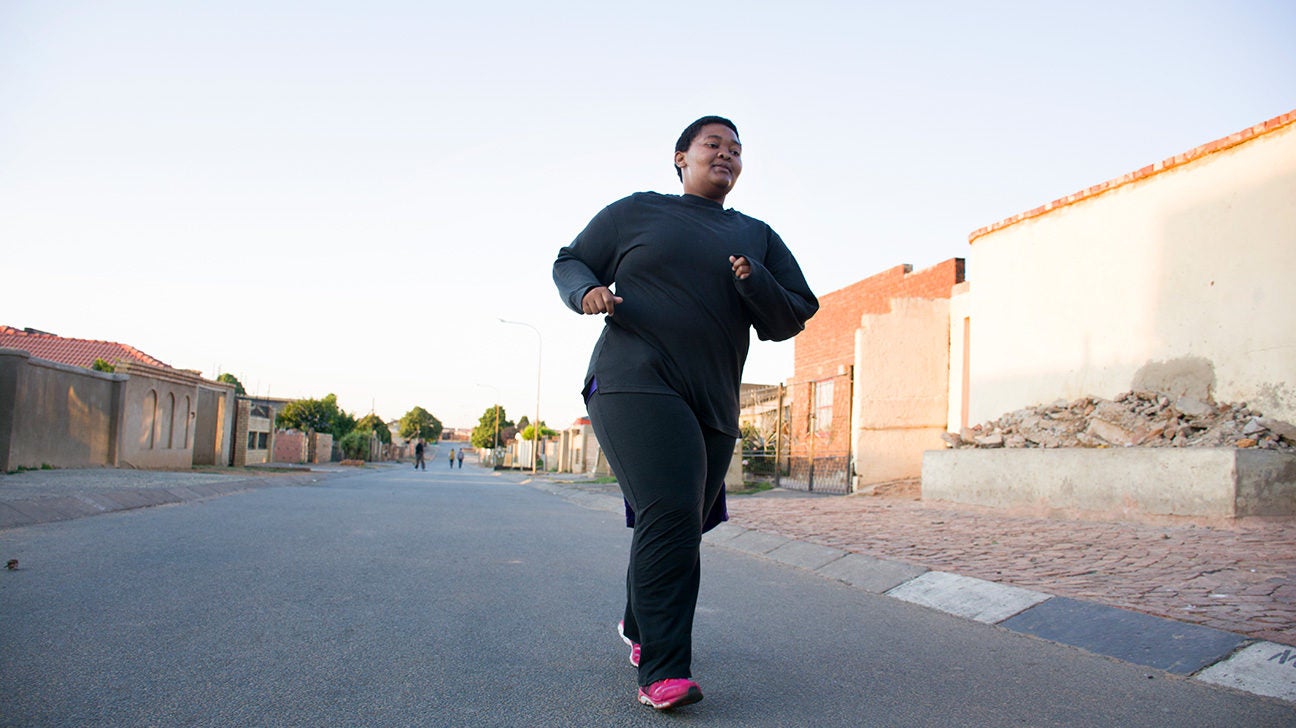 Dos and Don'ts of Jogging: Stay Safe and Enjoy Your Training to