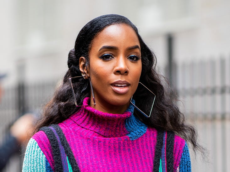 Kelly Rowland: Losing My Mother to Heart Disease Was a Wake-Up Call