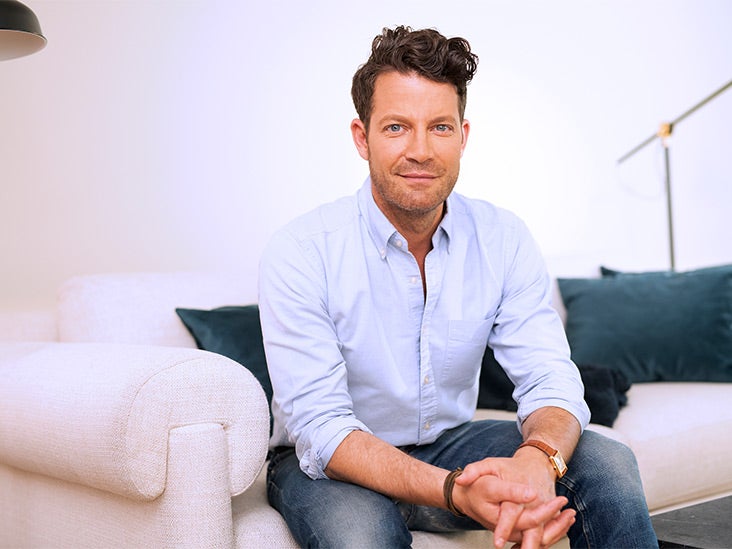 How Nate Berkus Is Making Homes Safer for People with Vision Loss