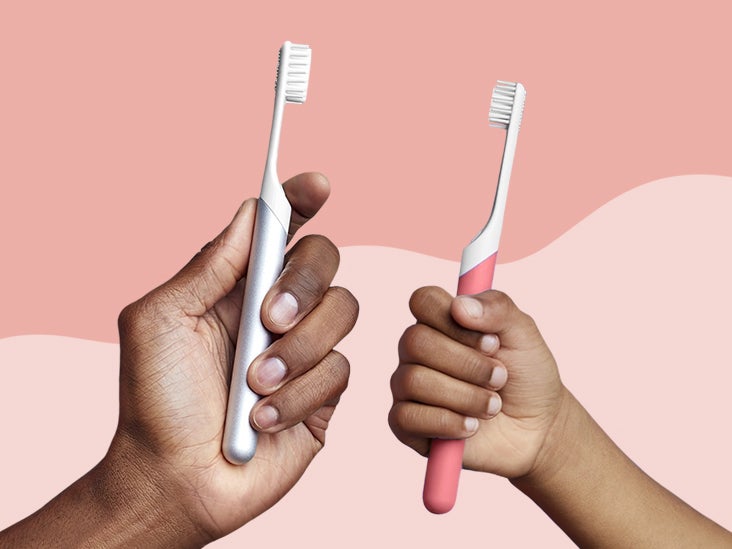 The Natural Toothbrushes for Everyone