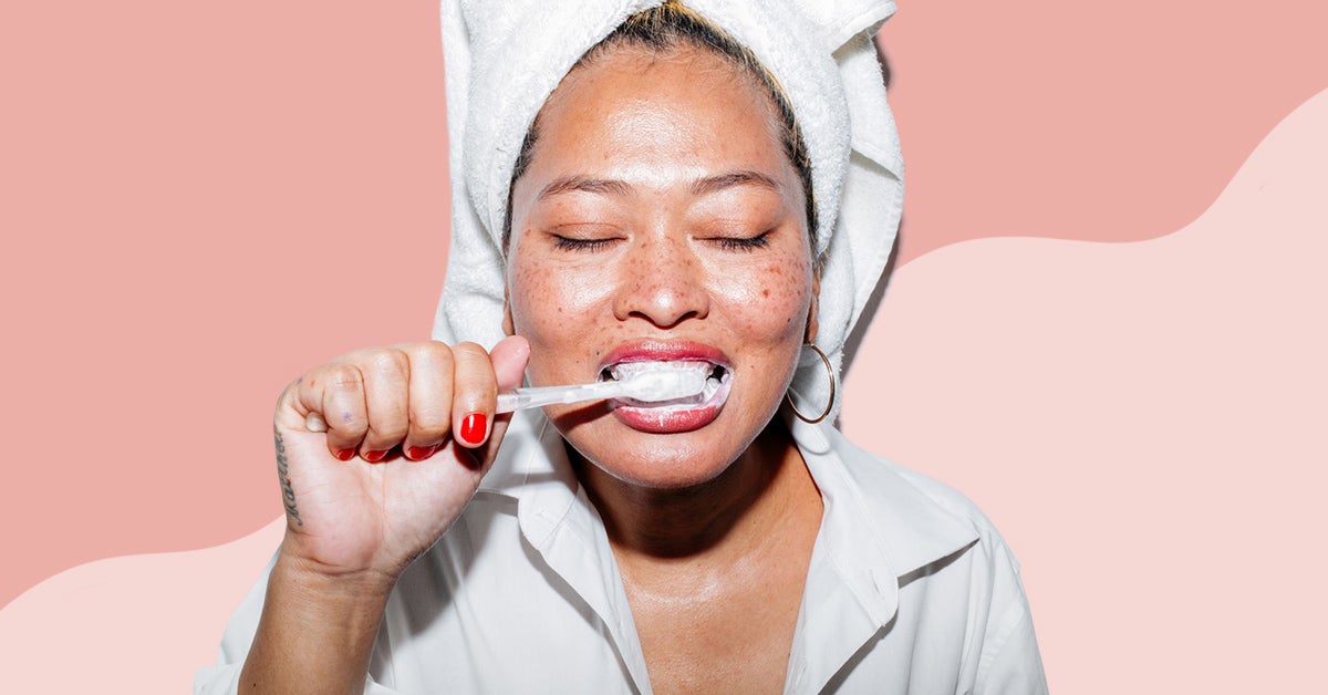 7 Best Teeth Whitening Products Of 2022