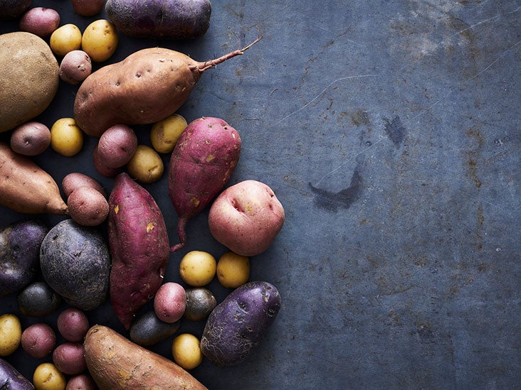 Can You Eat Sweet Potatoes If You Have Diabetes?