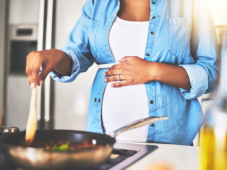 What Experts Are Saying About Fish in Pregnancy