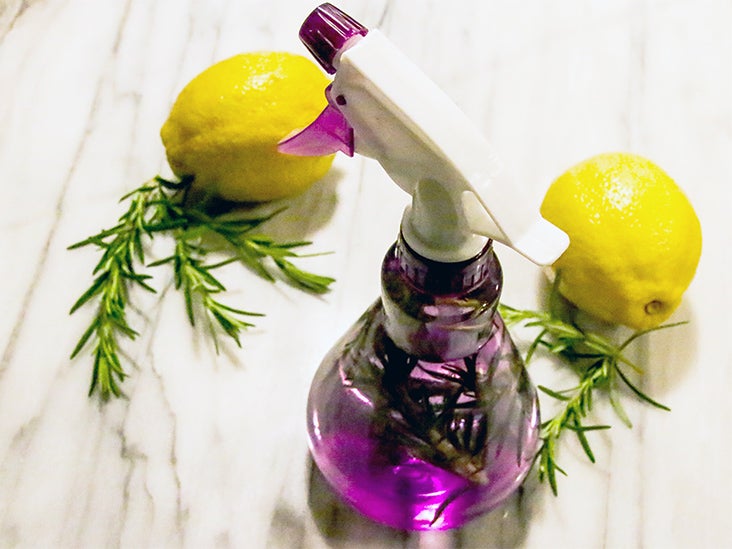 Safe Homemade Bug Spray Recipes for Your Skin, Home, and Yard