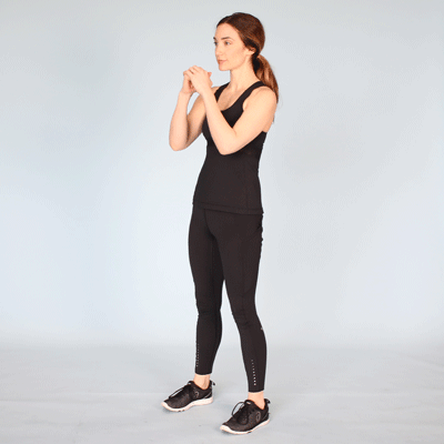 Warmup Exercises: 6 Ways to Get Warmed Up Before a Workout