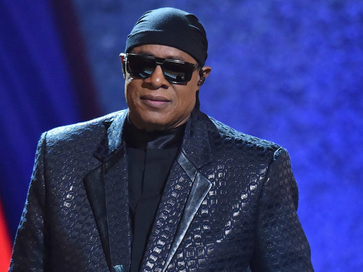 Stevie Wonder to Undergo Kidney Transplant: What to Know