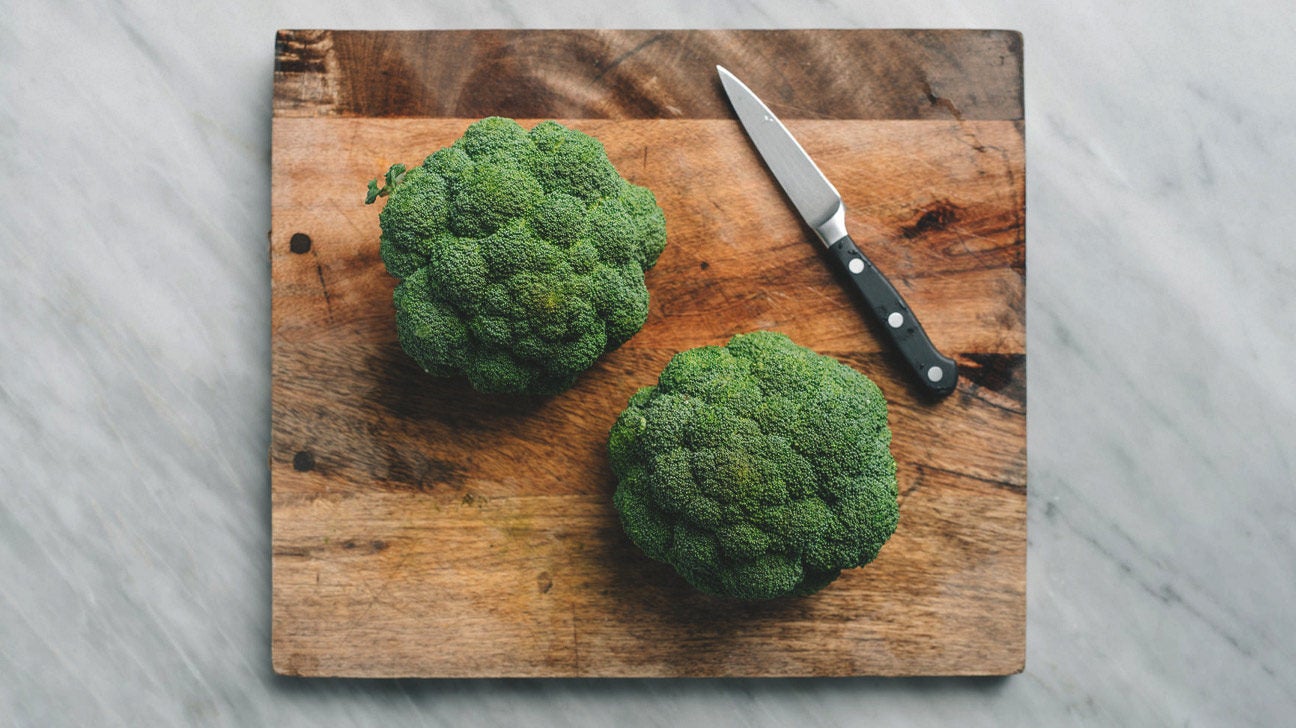 broccoli allergies allergic