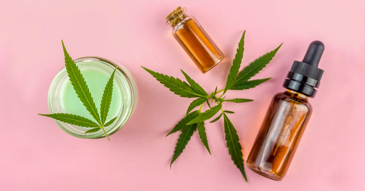 Can CBD Tinctures Help With Depression?