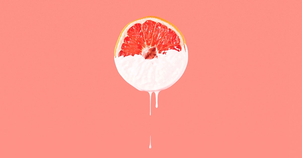 original grapefruit technique