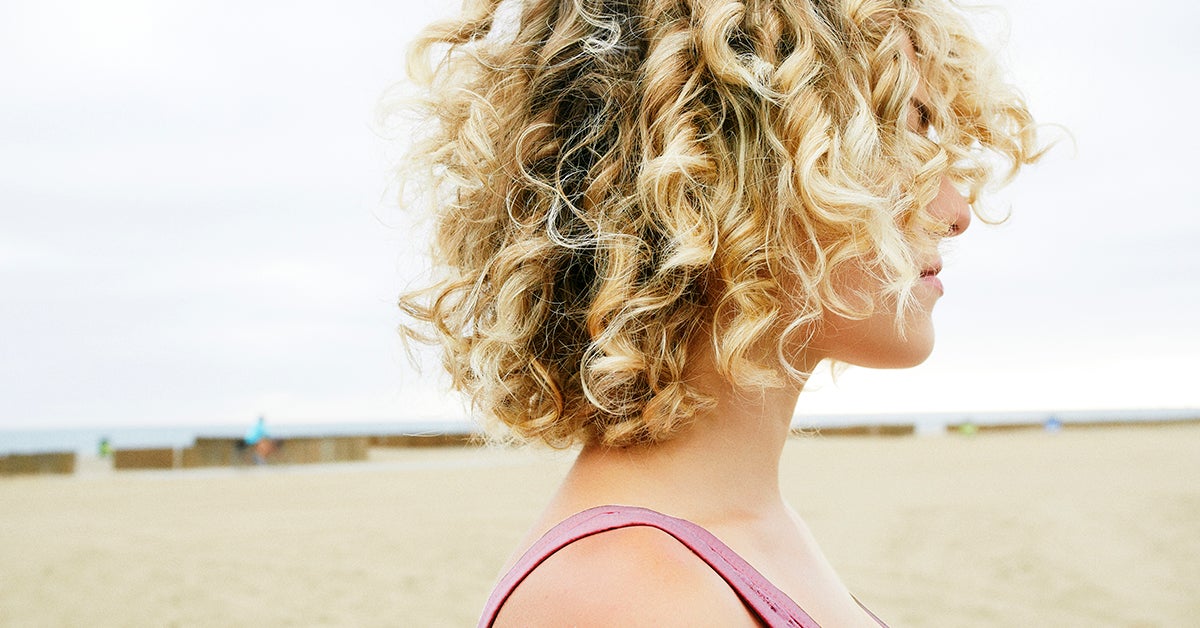 Hair Types  Natural Hair Kids