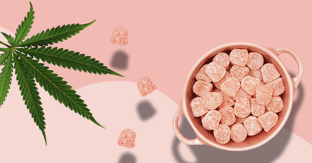 What are CBD Gummies? Are there Any Health Benefits?