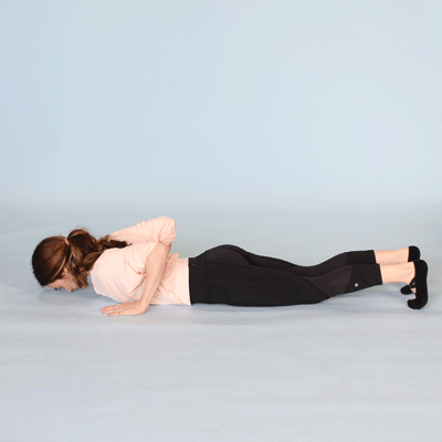 Ab Stretches - Ask Doctor Jo 
