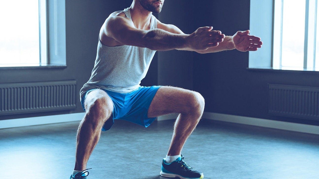 Leg Press vs. Squat Which One Is Best Suited to Your Fitness Goals?