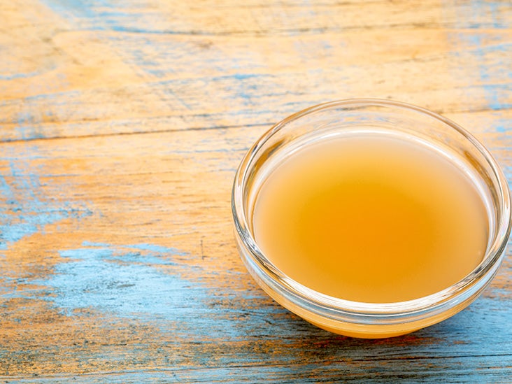 Apple Cider Vinegar Toner Benefits, Recipe, and Tips for image pic
