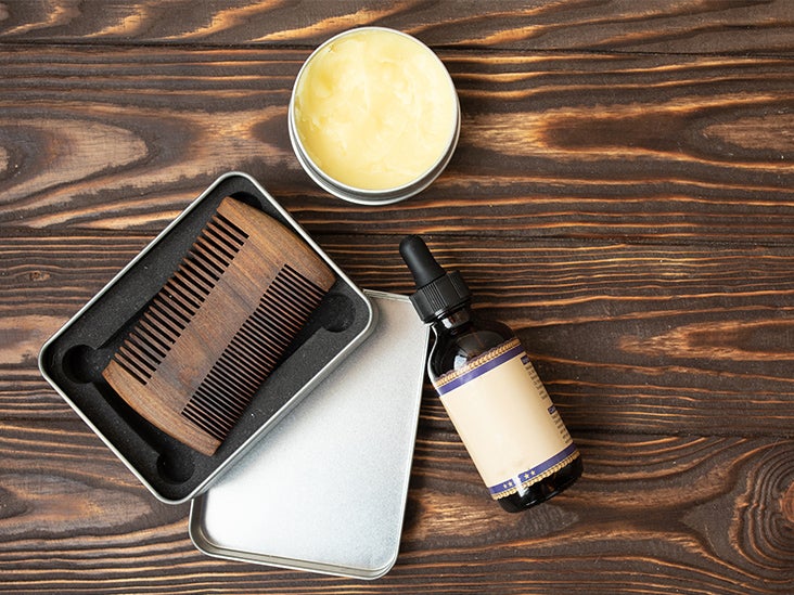 Beeswax For Hair Beards And Dreads What To Know And What To Avoid