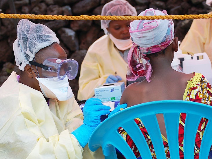 What to Know About a Potential Ebola ‘Cure’