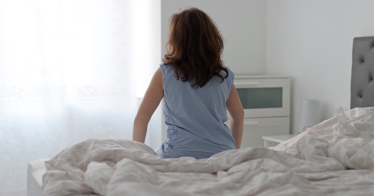 Referred Pain Common Areas And What It Means