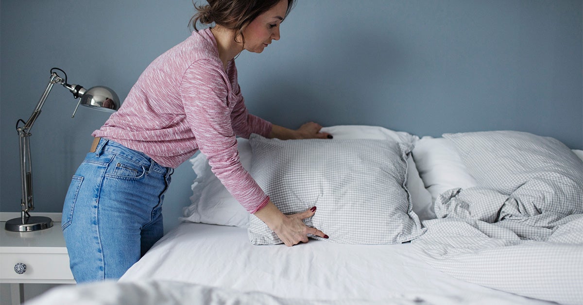 Can You See Bedbugs Size, Can Bed Bugs Bite Through Mattress Protector