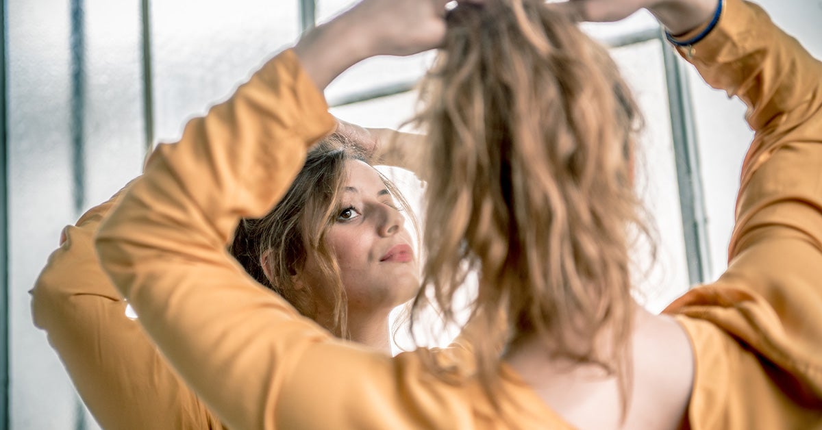 Scalp Pain When Moving Hair: Causes, Treatment, and Prevention