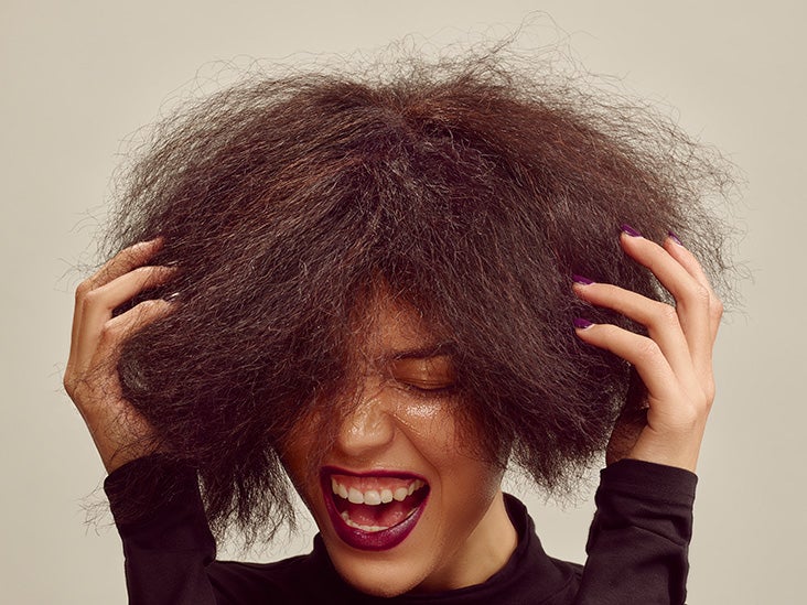 Hair Density: How It's Measured, What It Means, If You Can Improve It