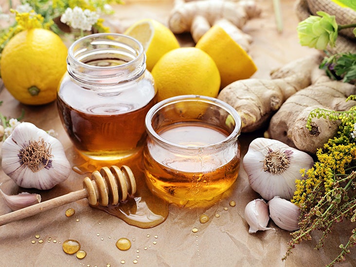 Garlic and Honey: Proven Benefits, Uses, Recipes, and Side Effects