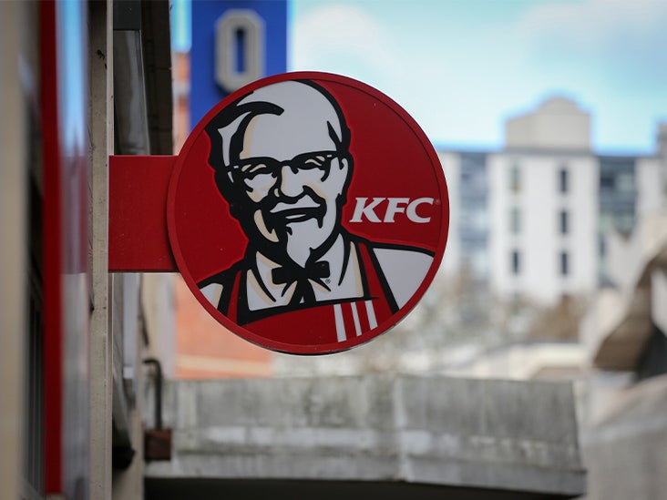 KFC Is Going ‘Beyond Meat’ — but Is It Healthy?