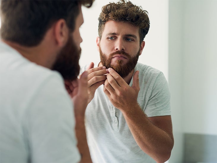 How to Grow Beard Naturally at Home: Remedies and Lifestyle Changes