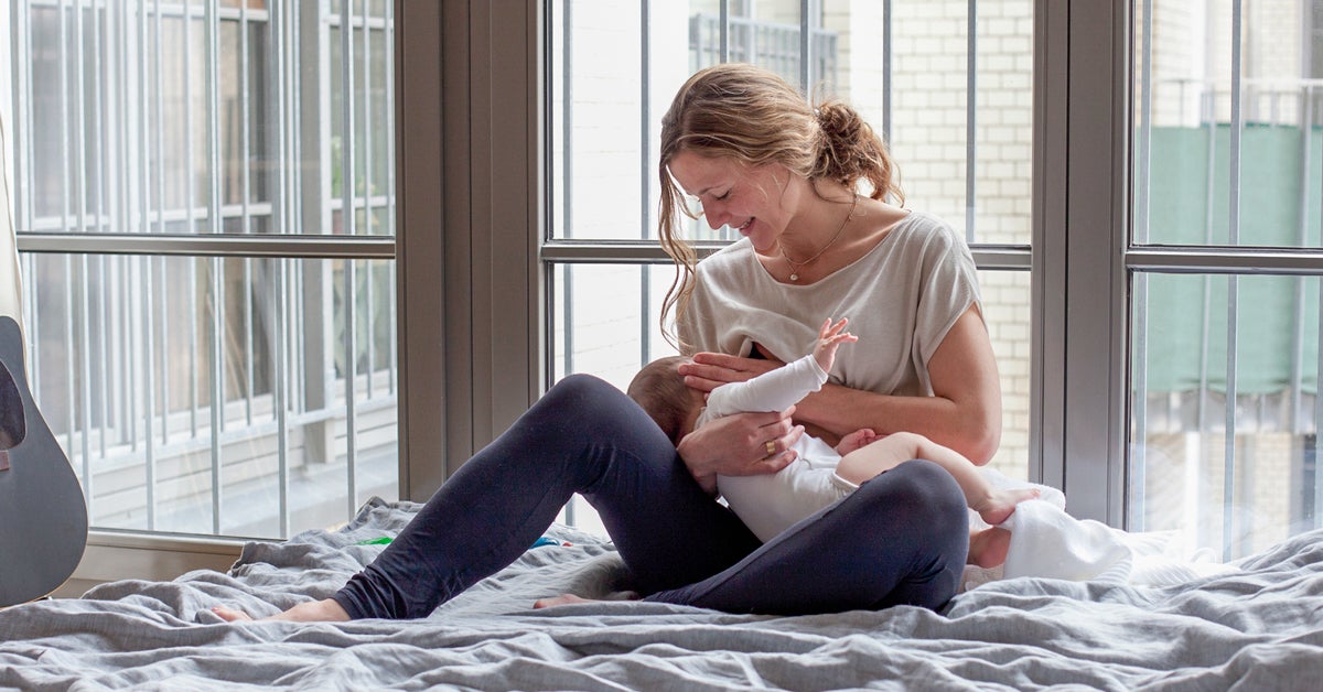 steps to stop breastfeeding baby