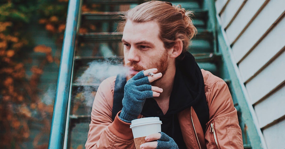 Quiting Smoking Health Benefits