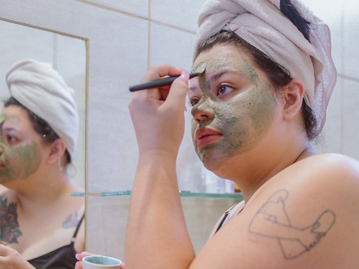 Green Tea Face Mask: Are Benefits and How Make One?