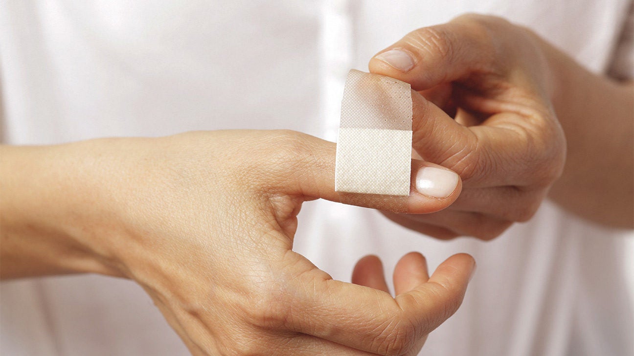 First Aid Tips for Wound Care When Injured