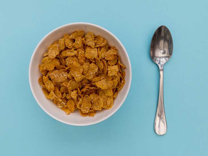 Cereal Diet Review Does It Work For Weight Loss